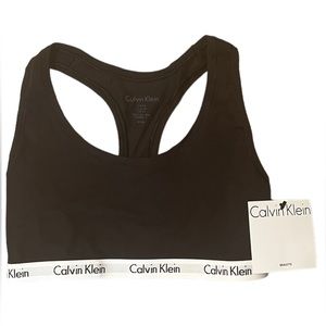 Calvin Klein Bralette
